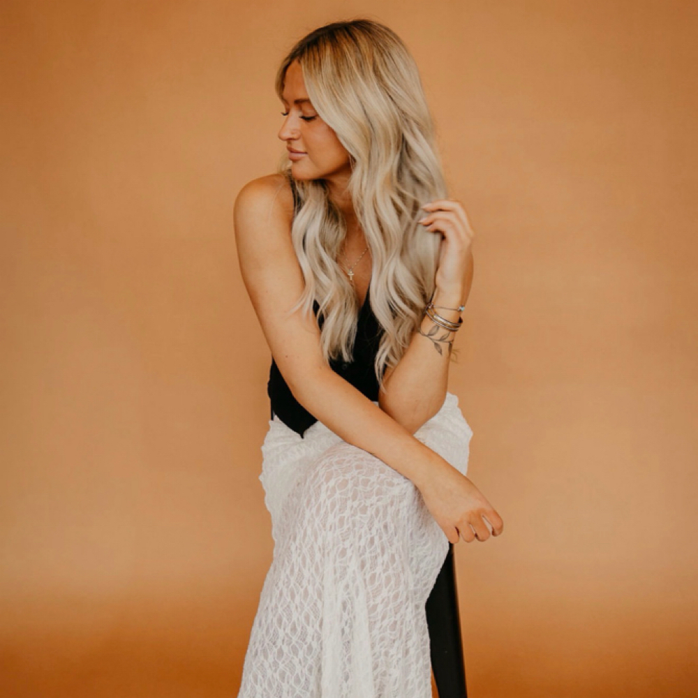 consultation at Hair by Avery in louisville, KY