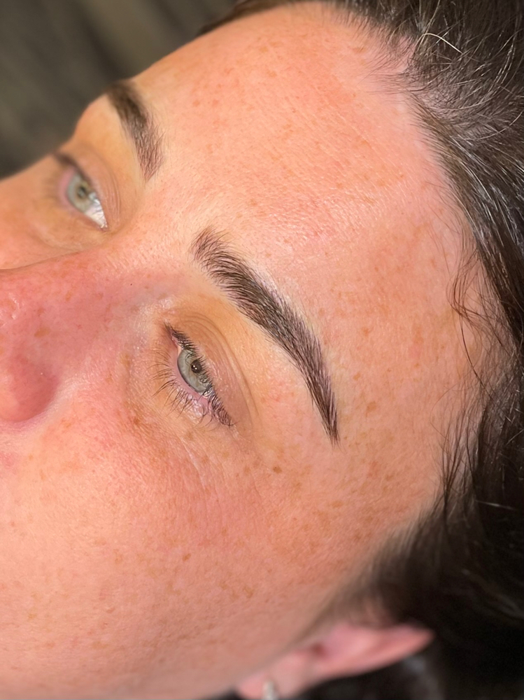 Microblading