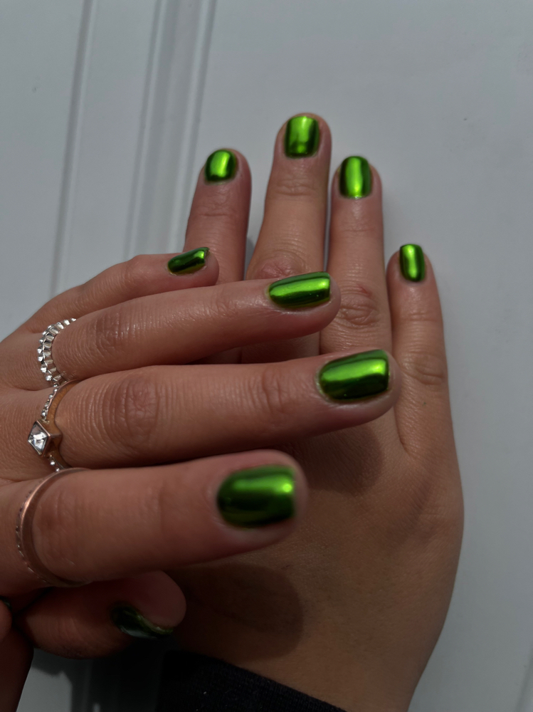 Structure Manicure