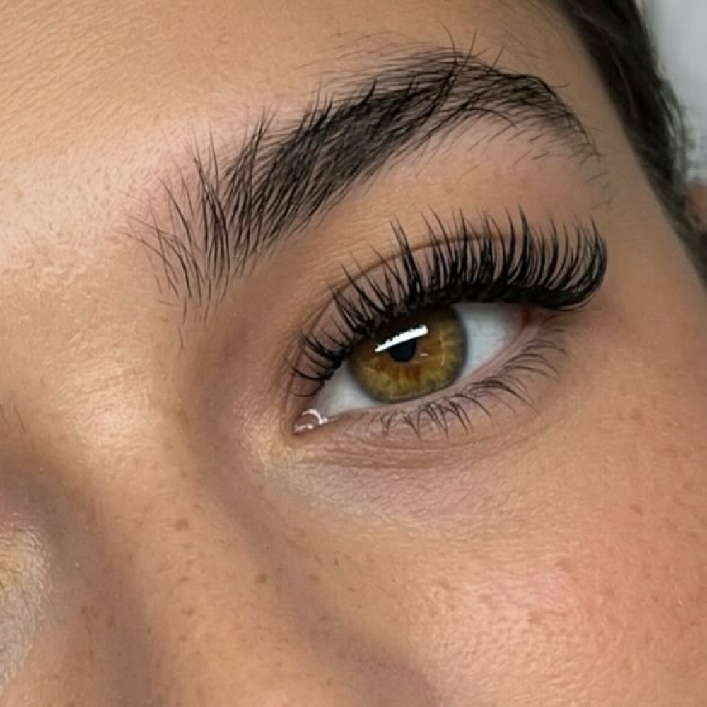 Wet Look Full Set at Eden Aesthetics in Framingham, MA