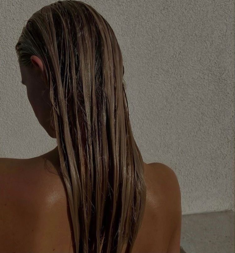 Wash & Blowout