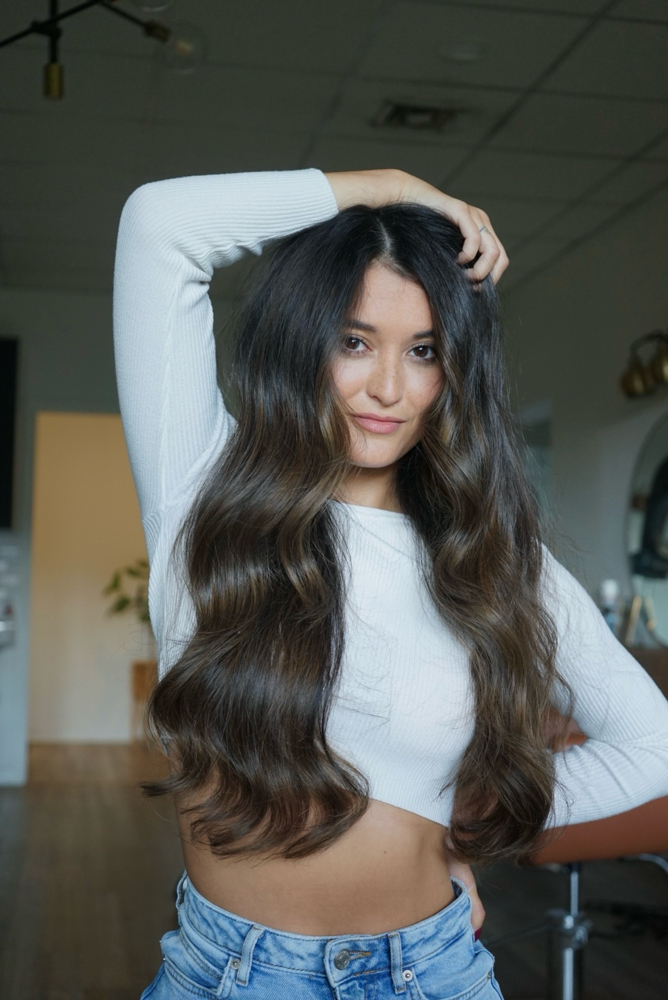 Colormelt