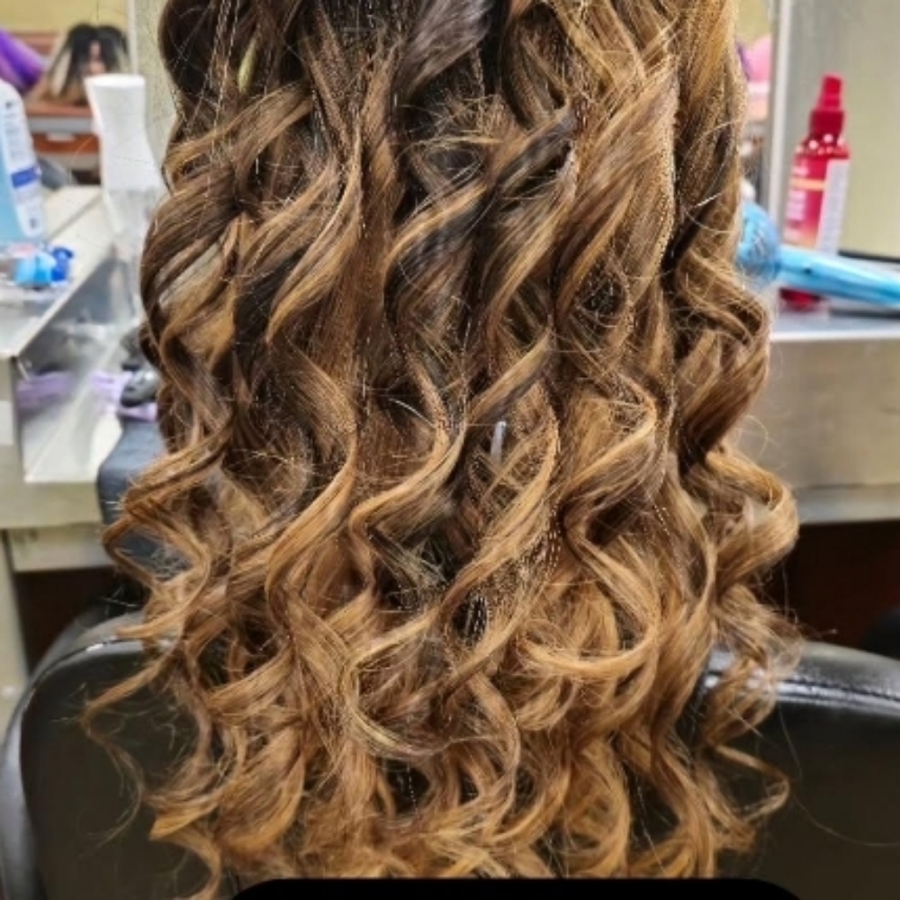 š¬šæš»š¬šµšŗš°š¶šµšŗšŗ at LUCET GLOW STUDIO in South Gate, CA