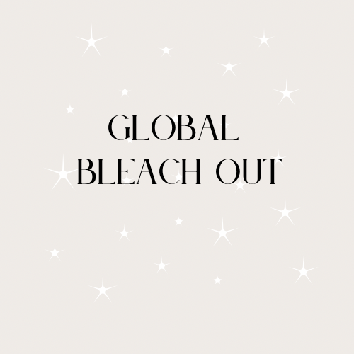 Global Bleach Out