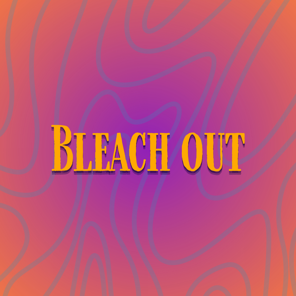 Full Bleachout at Nan in Royal Oak, MI