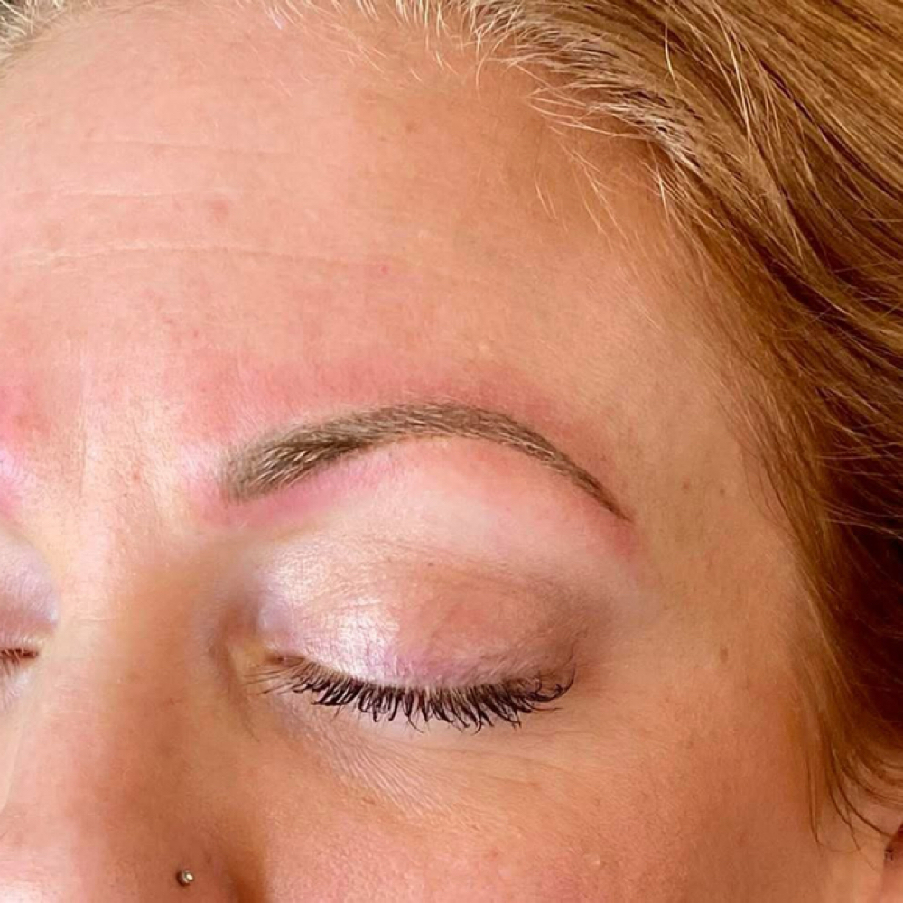 Spring Touch Up $185 at J Artistry in Sherman, TX
