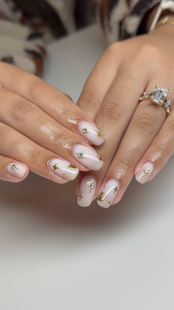 Tier 2: Full Set/Fill