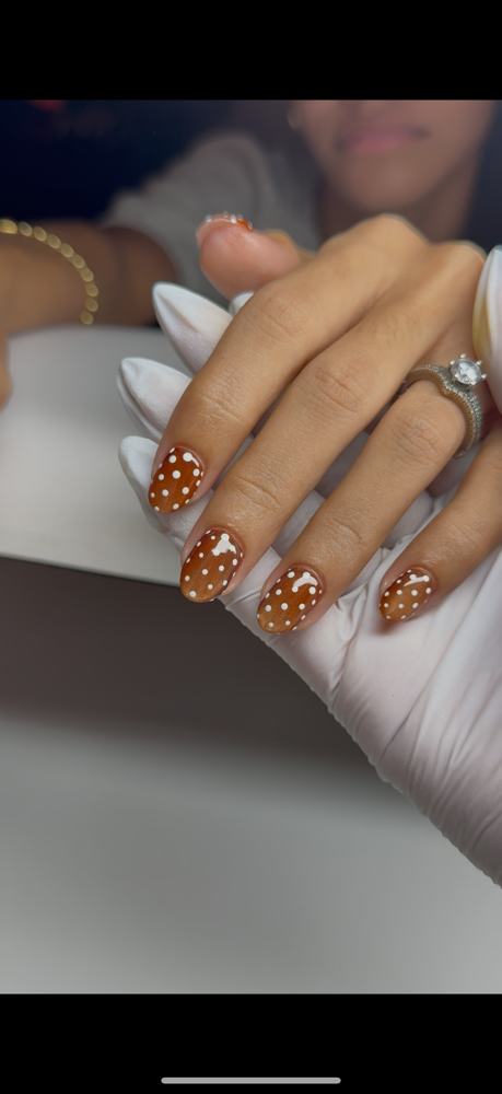 Tier 2: Full Set/Fill