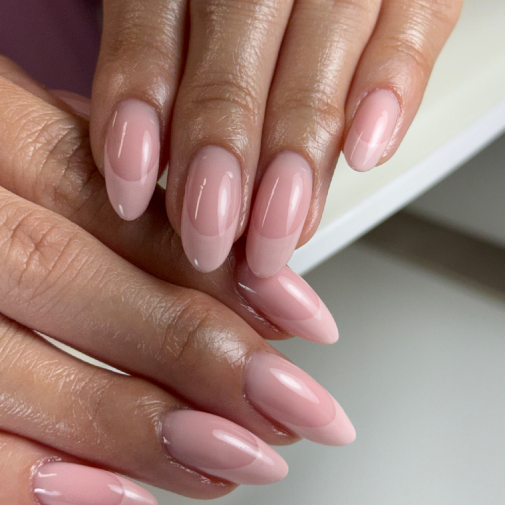 Tier 2: Full Set/Fill at LiluxeNailStudio in Crestview, FL