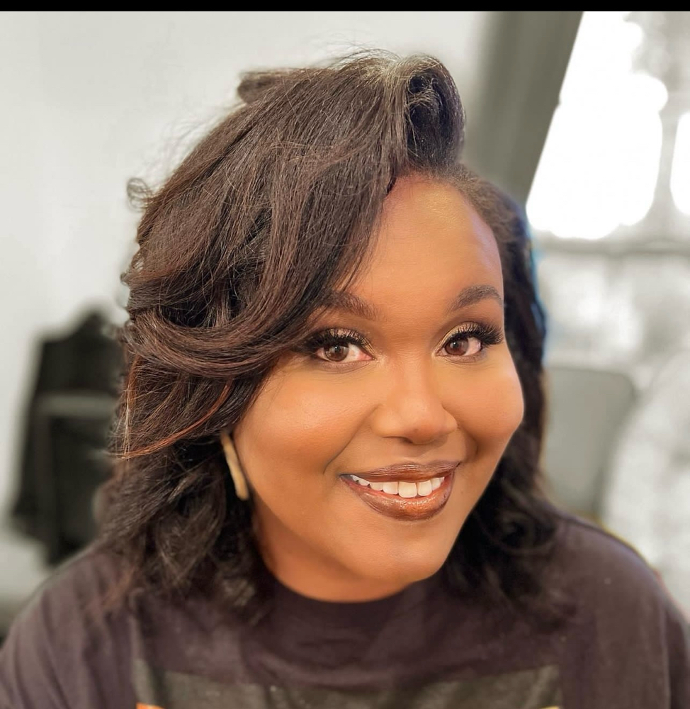 Lifestyle Makeup at XoxoJBeauty in Oregon City, OR