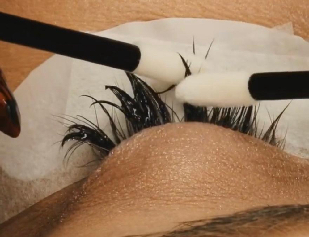 Lash Removal Service