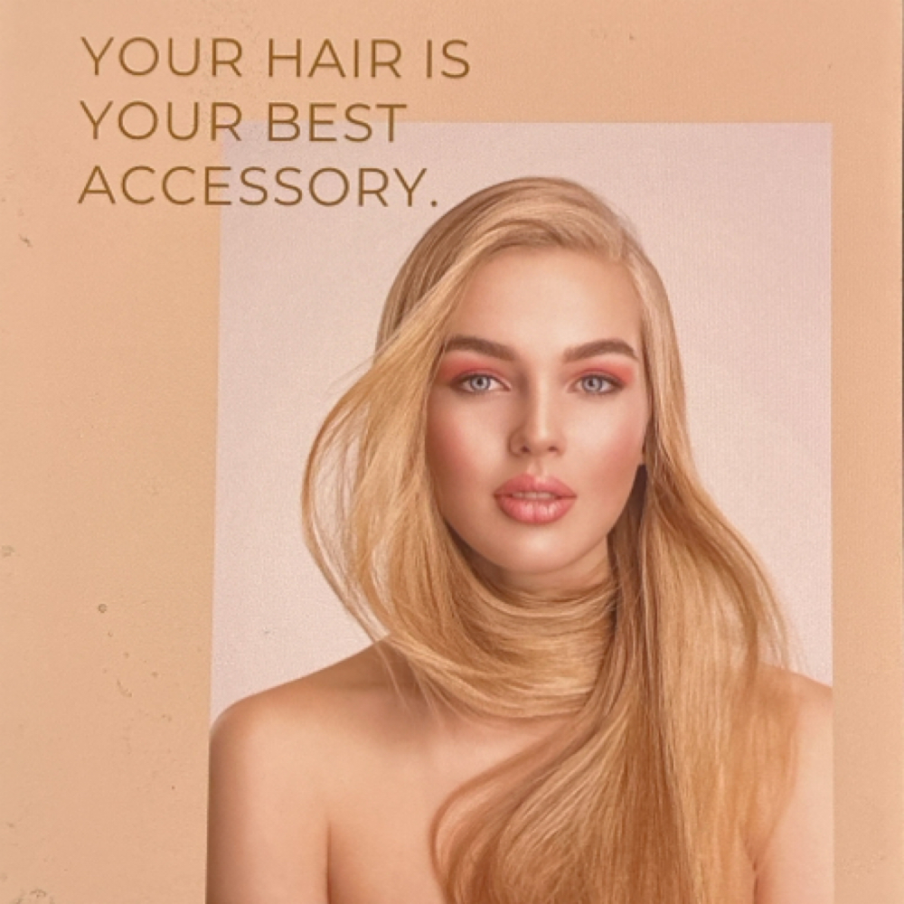 BESPOKE Hair Consultation