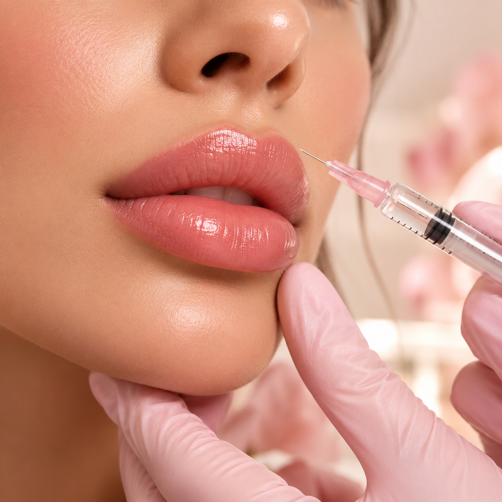 LipFiller at OnlyBeauty Aesthetics in Brighton, CO