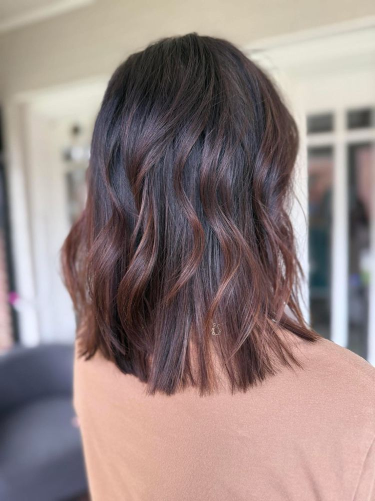 Root Touch Up