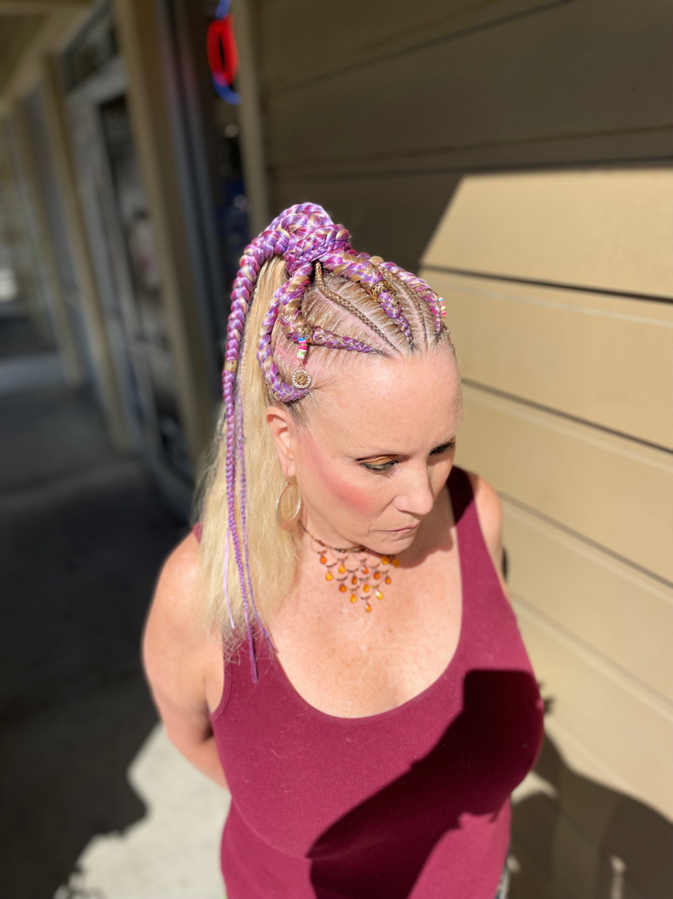 Half Head