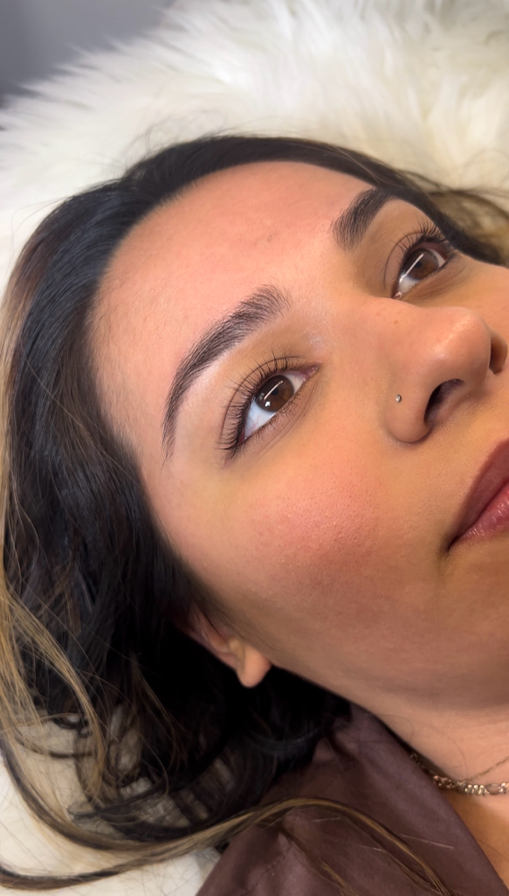 Lash Lift + Tint $50 DEAL