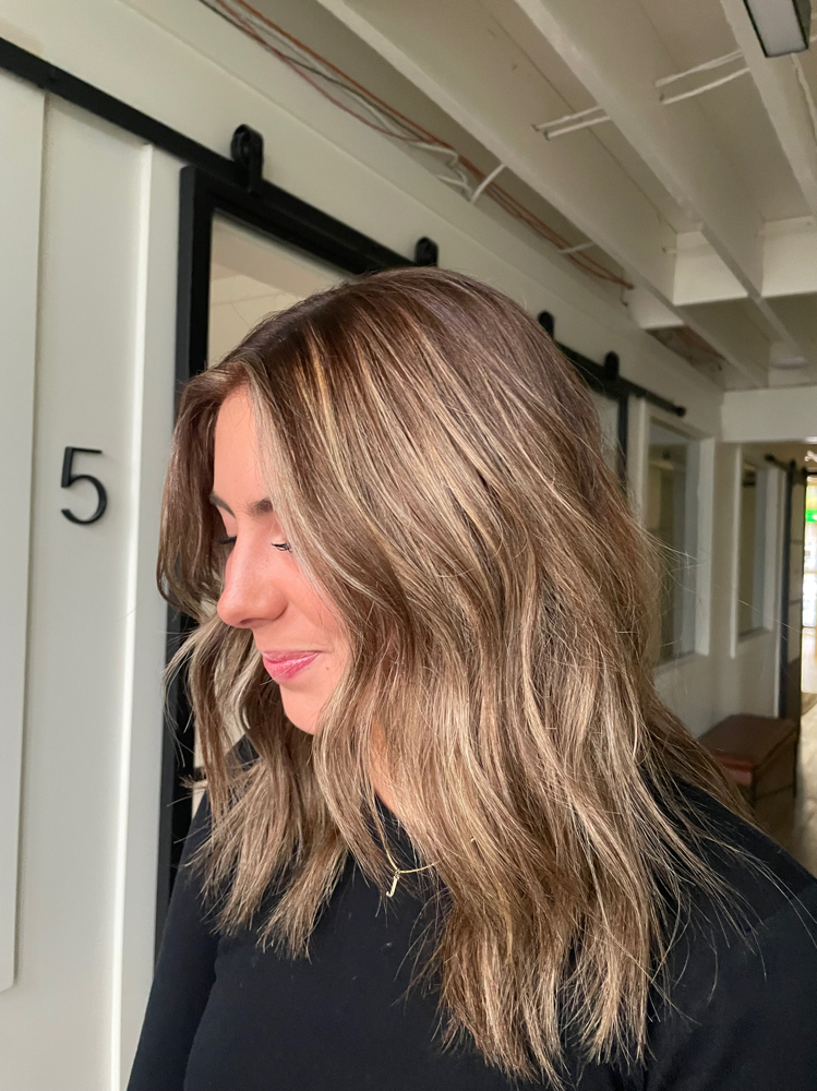 Color Correction