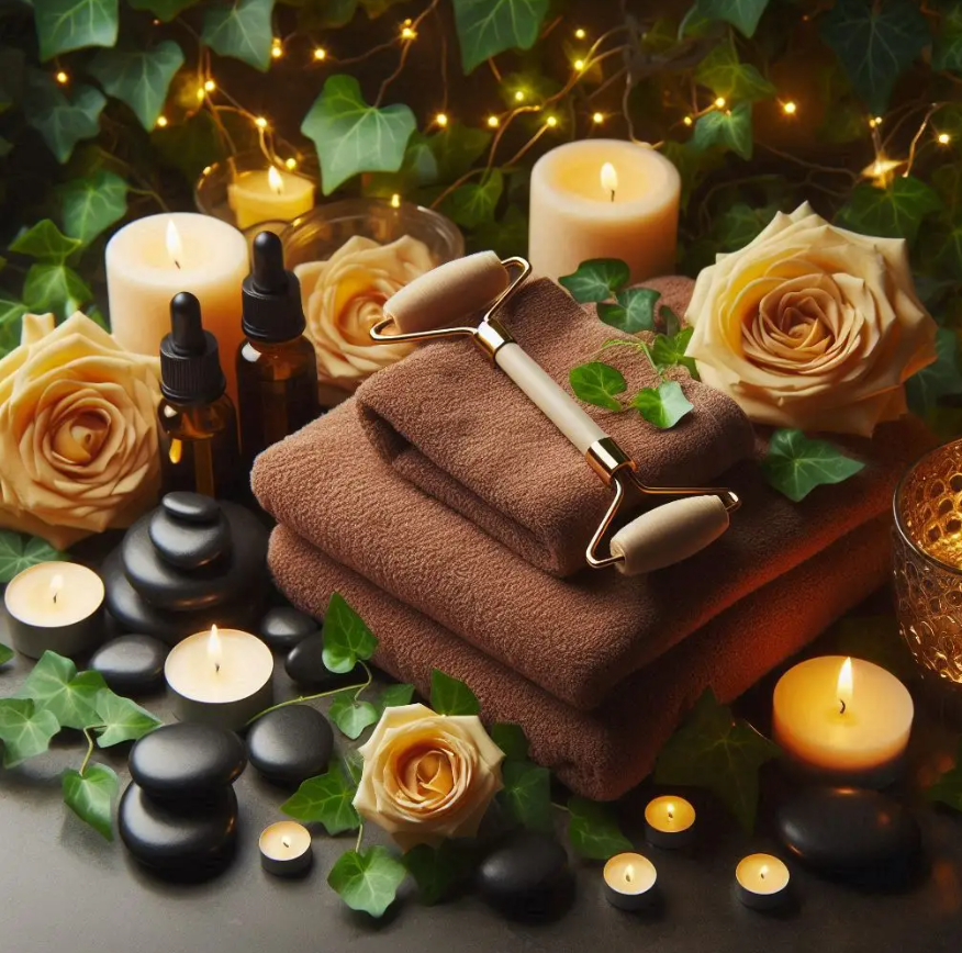 Deluxe Signature Facial Treatment