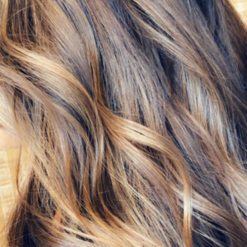 Highlights-FULL at Hair by Georgina at Salon Haiku in Shorewood, IL