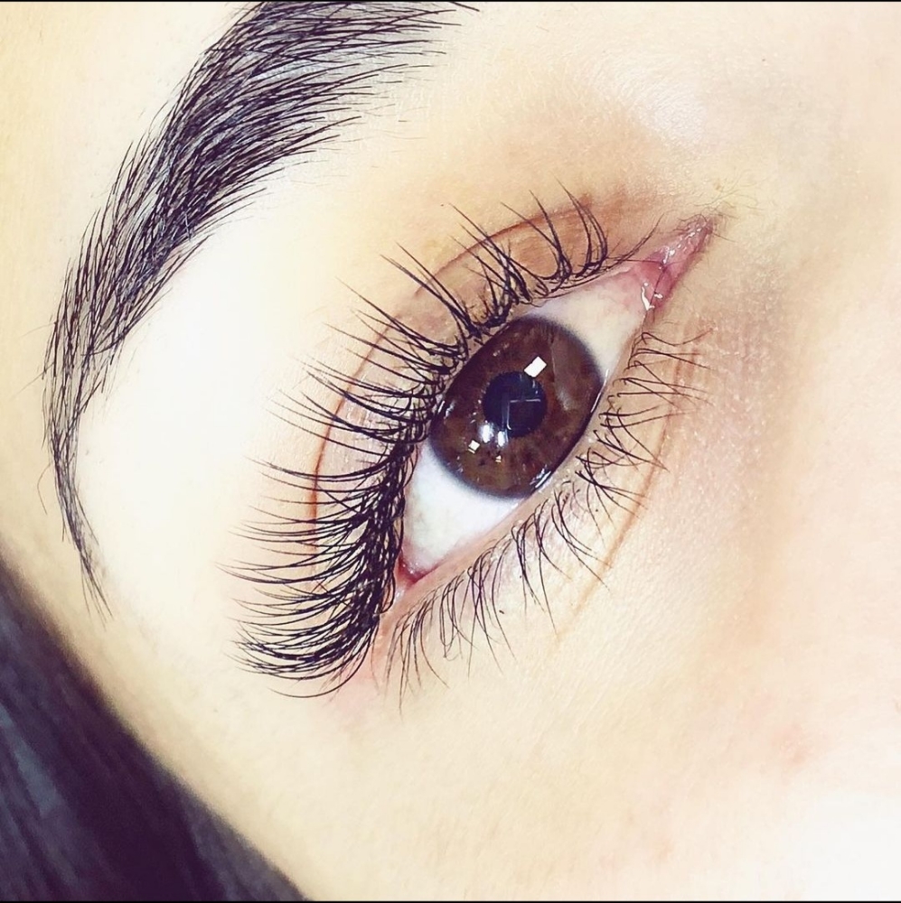 Classic Lash Set