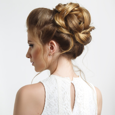 Updo