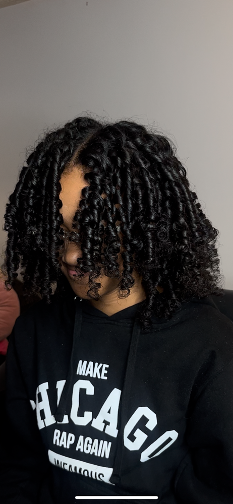 flexi rod set