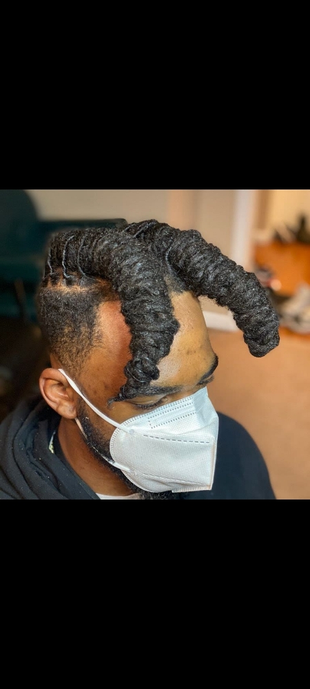Loc Takedown