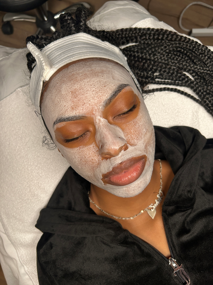 Customized Facial