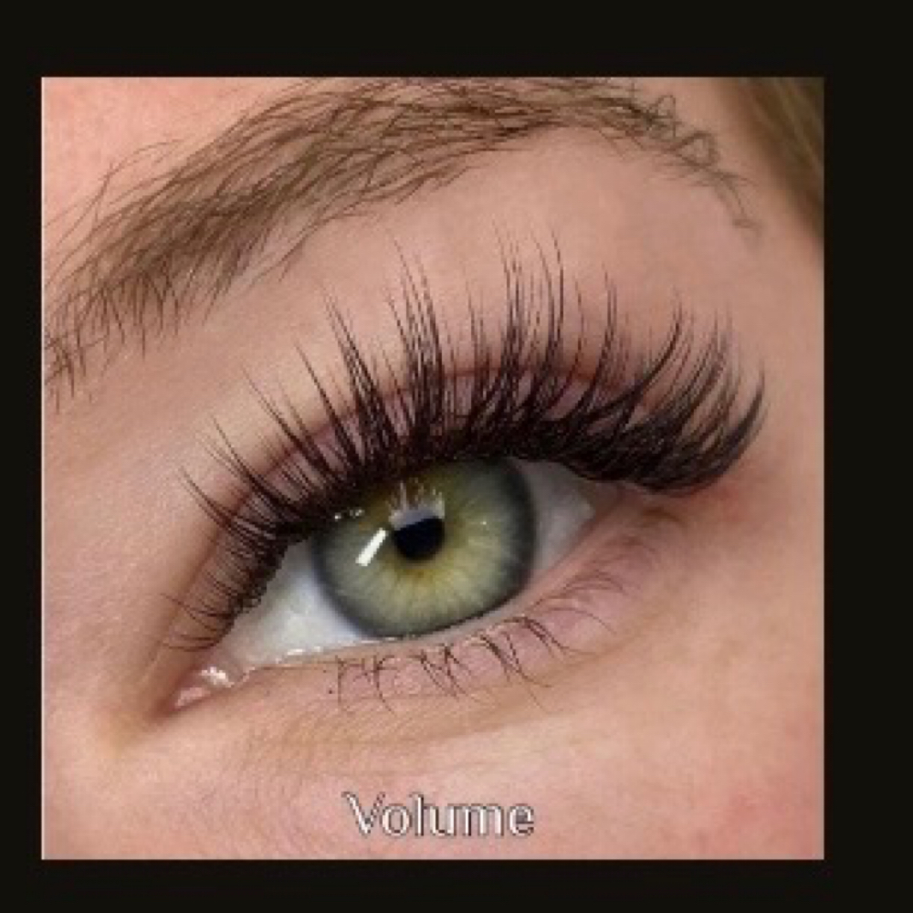 Volume Lash Fill at Chatuge Med Spa & Fitness in Hiawassee, GA