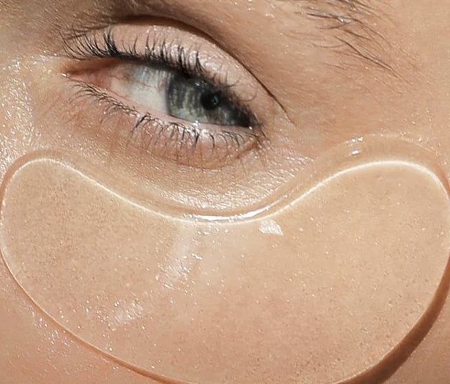 ANTI-AGING UNDER EYE PADS *ADD ON*