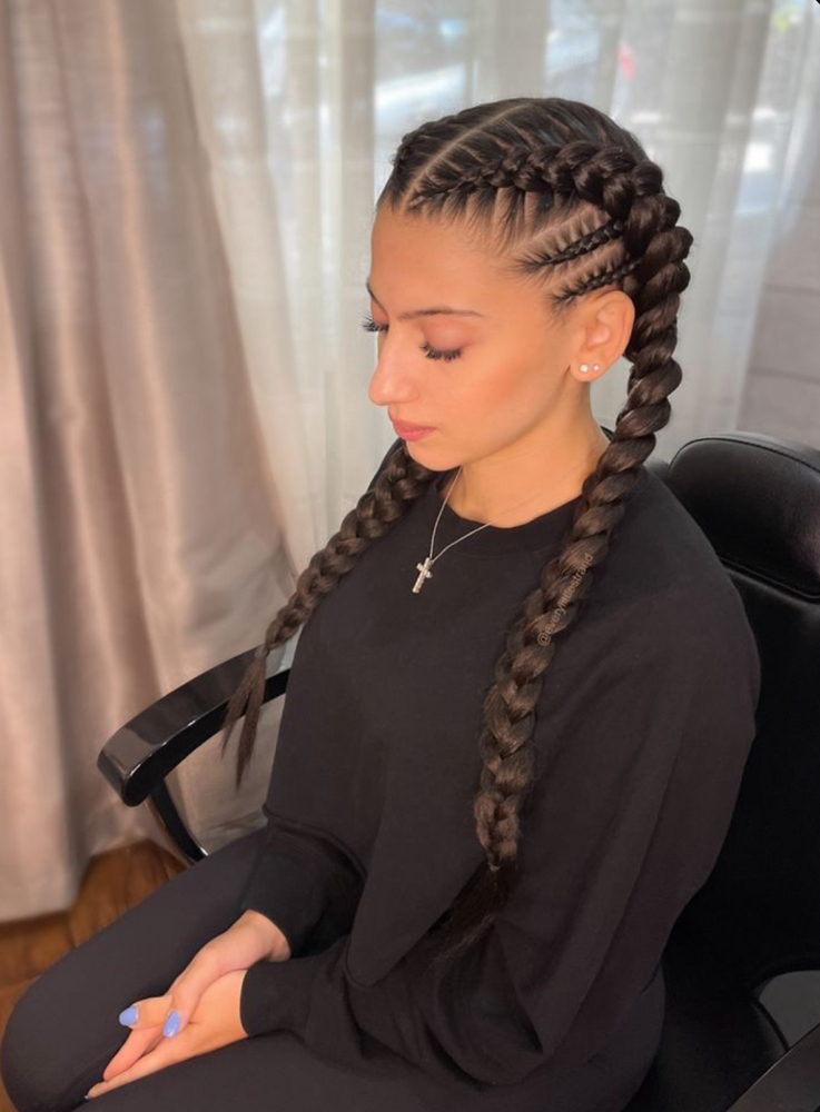 Braids