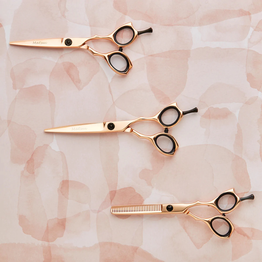 Womens Cut