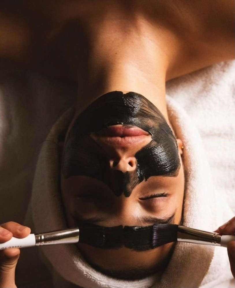 Mini Oasis Facial