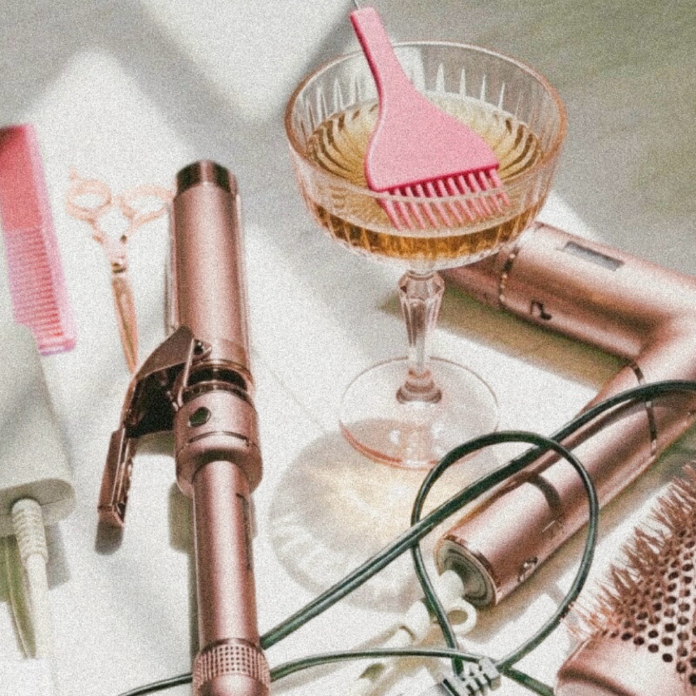 Balayage/foilage at Hair by Amelia in Battle Ground, WA