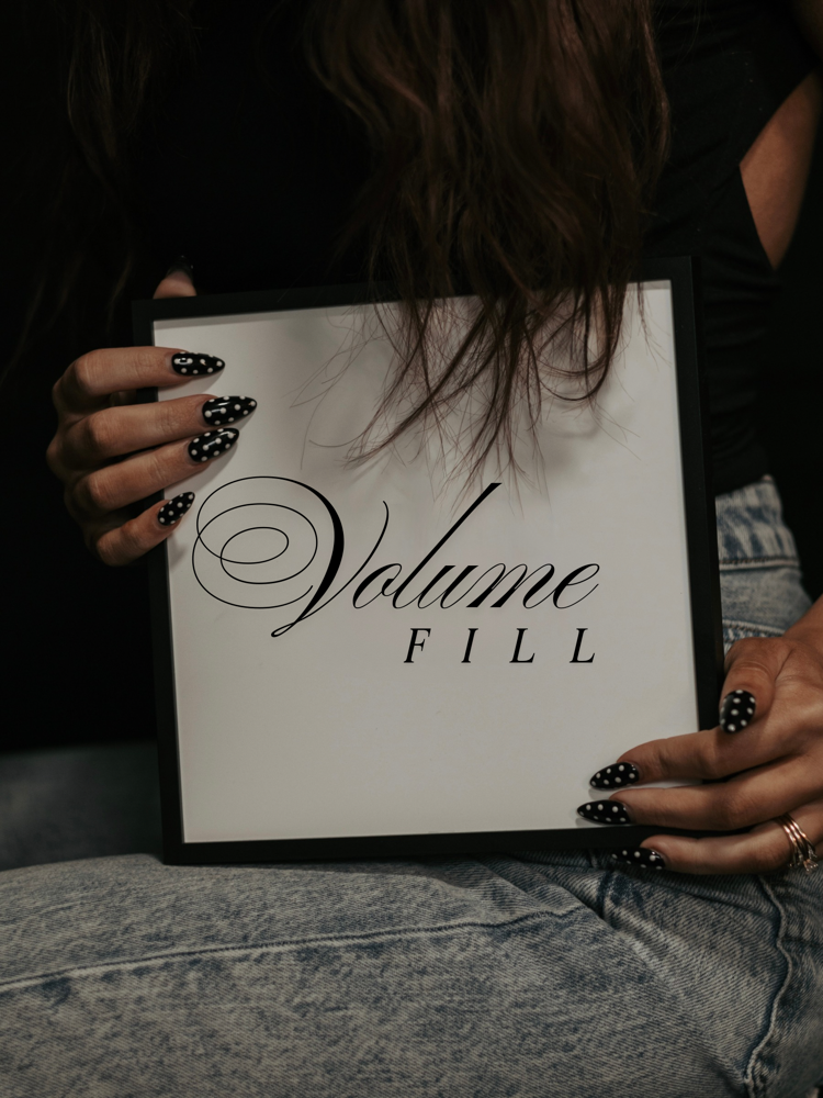 Volume Fill