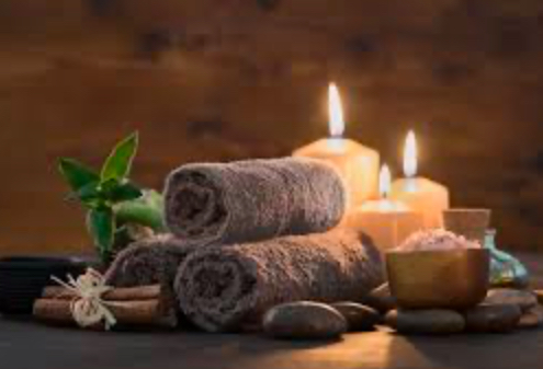 30 Minute Massage