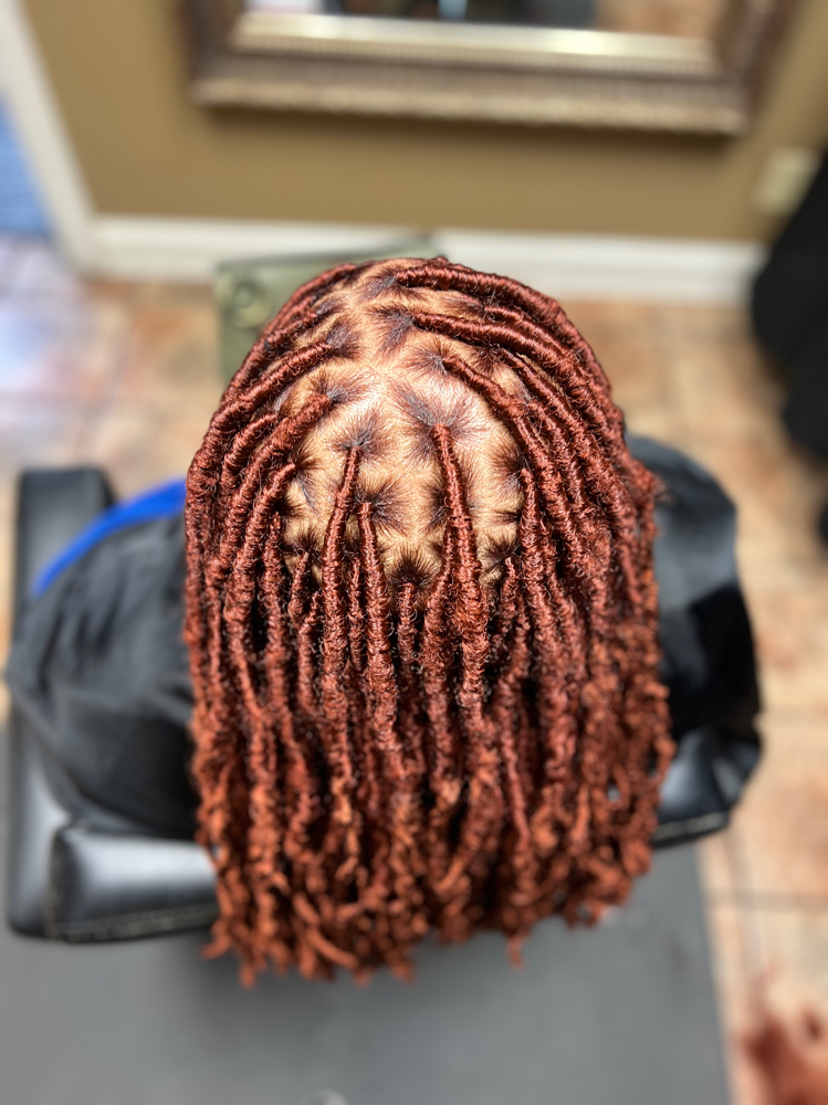 Soft Locs Over Locs