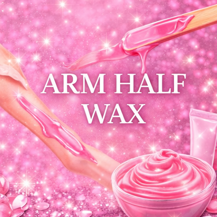 Arms Half at Nat Aestheticx in North Arlington, NJ