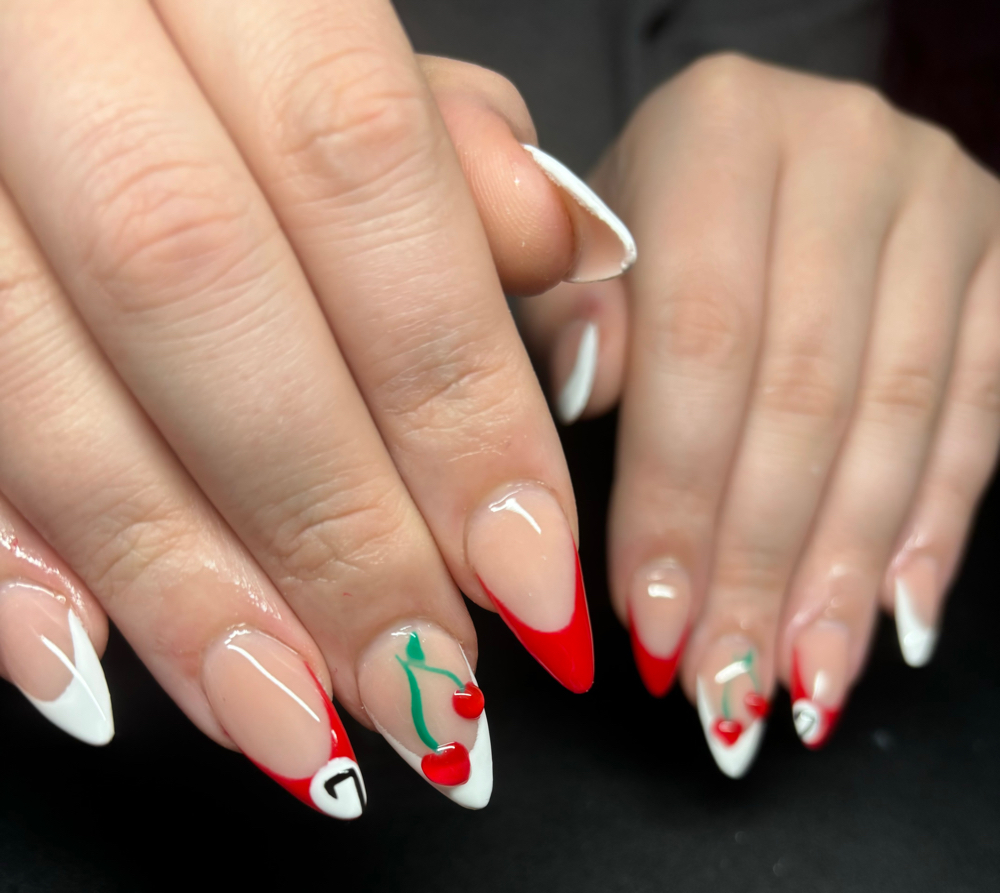 LONG FILL