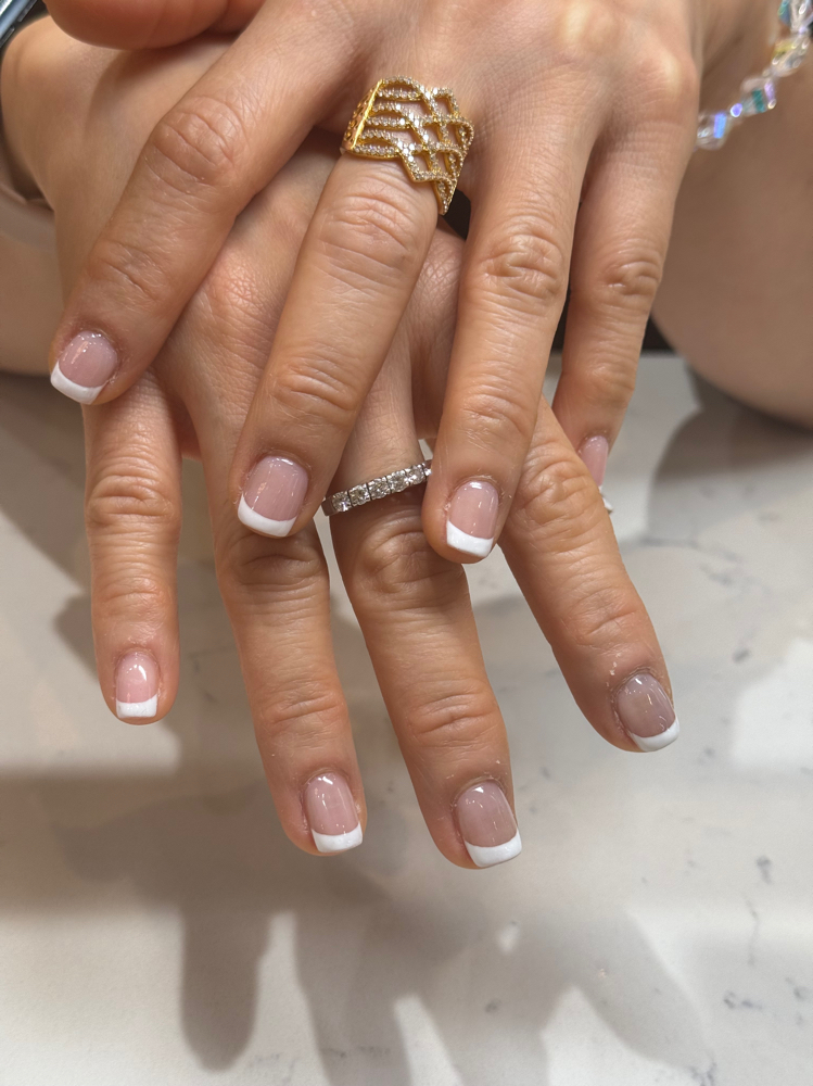 Gel Manicure
