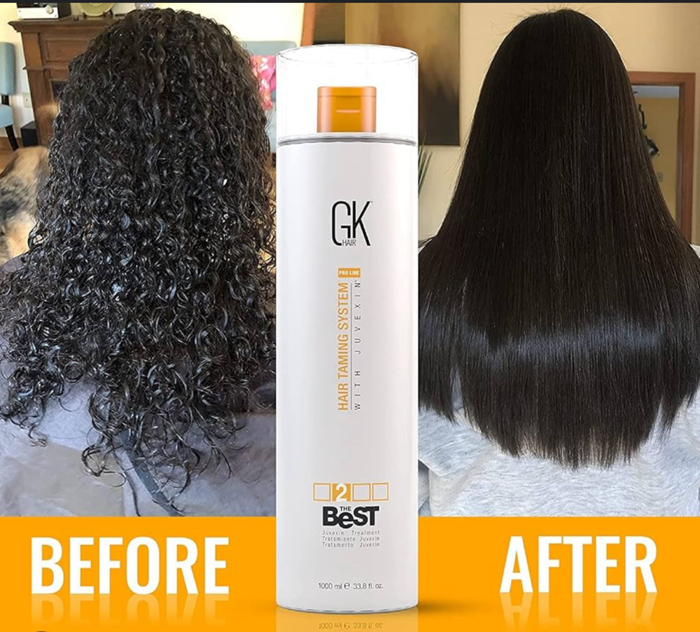 Smoothing Treatment