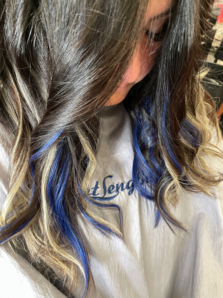 Great Lengths Hair Extension
