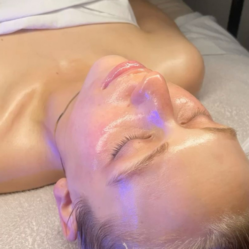 🪞Glass Skin Facial 🪞 at FaceTHEbeauty Esthetics in Devine, TX