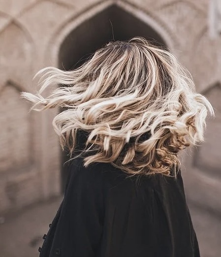 Partial Foils and Haircut