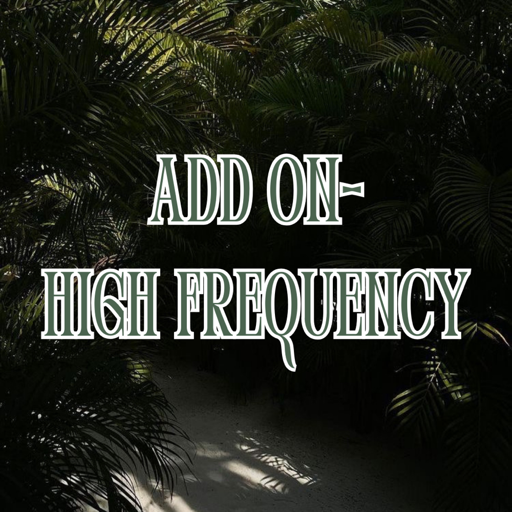 ADD ON—High Frequency at SkinxHim Aesthetics in Athens, TX