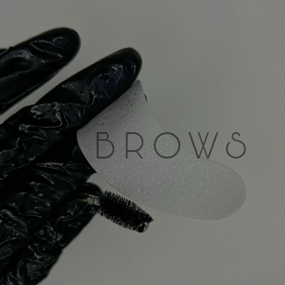 Brow Makeover at Hannah Estes in Sevierville, TN