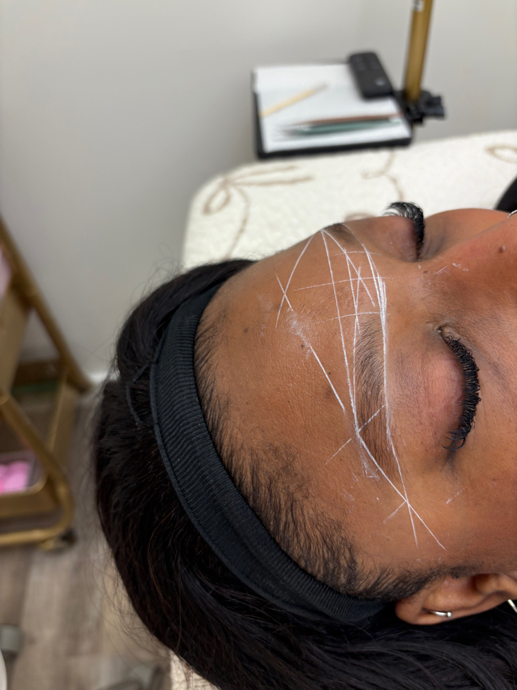 Eyebrows Wax at MyGo_Beauty in Knoxville, TN