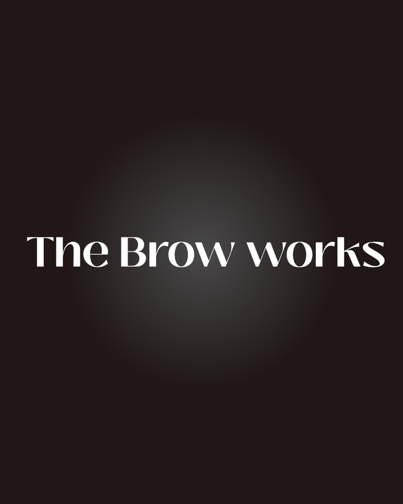 The Brow Works