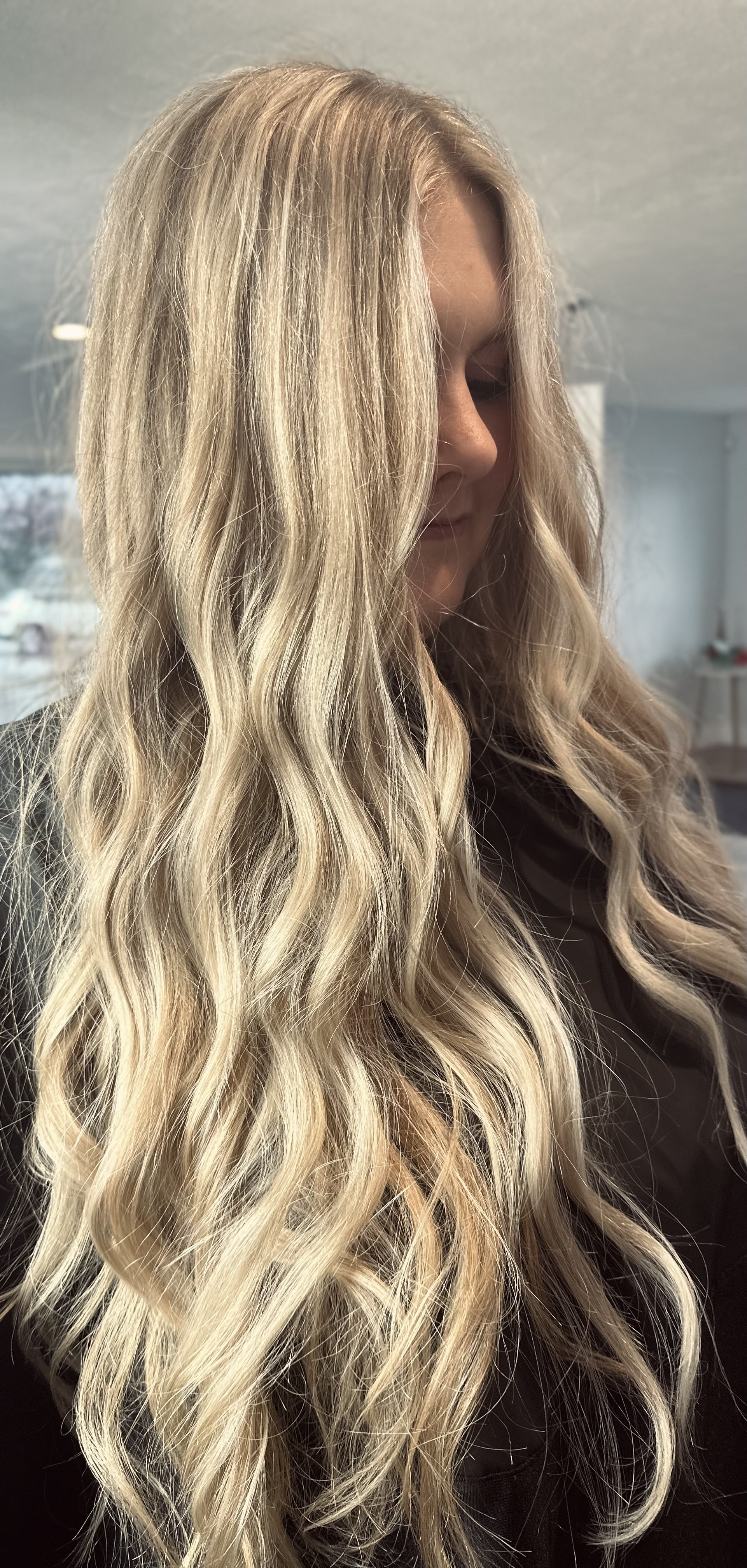 Balayage