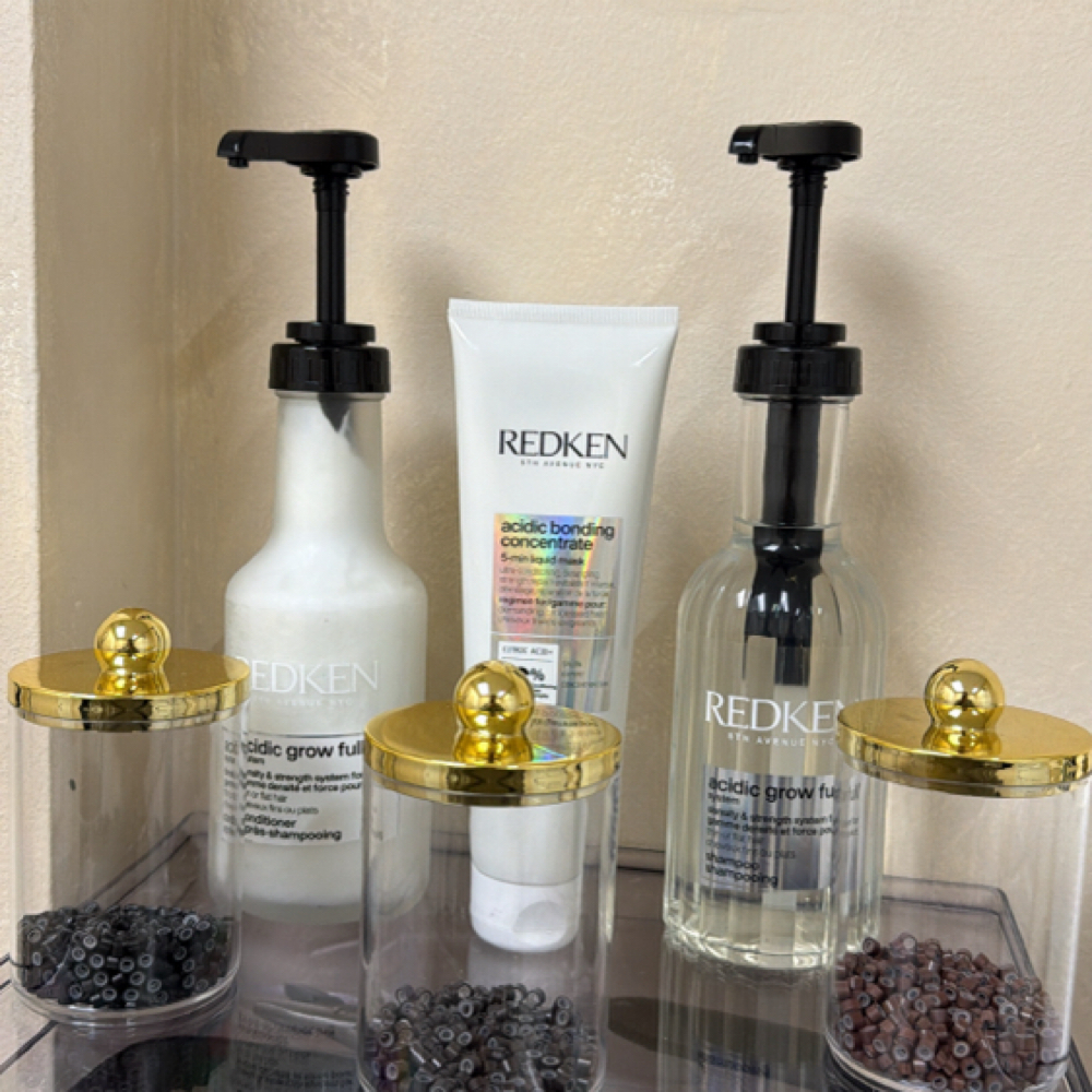 Treatment at Beauty by Evelyn in Greenbelt, MD